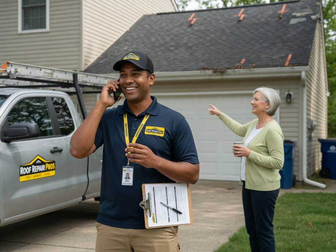 Roof Repair Wyoming, PA FAQs
